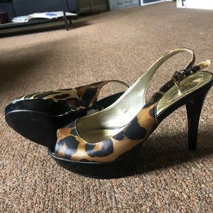 Guess Women’s Heels
